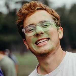 Meet your Posher, Luke